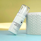 10% MAGNESIUM ASCORBYL PHOSPHATE CREAM | 30ML - Top-Down View