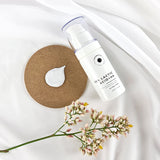 10% LACTIC ACID + HA | 30ML - Side View