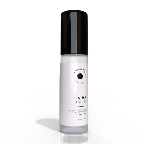 5-HA SERUM | 30ML