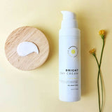BRIGHT DAY CREAM | 50ML - Side View