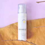 REPLENISH DAY CREAM | 50ML - Side View