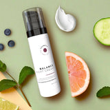 BALANCE NIGHT CREAM | 50ML - Side View