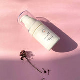 PEP EYE CREAM | 15ML - Top-Down View