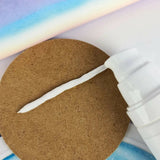 ELECTRON EYE CREAM | 15ML - Side View