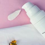 NATURALLY YOUNG EYE CREAM | 15ML - Side View