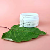 AVO-HIPS FACE SCRUB | 100ML - Top-Down View