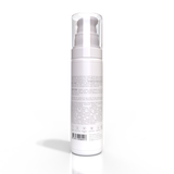 TOUCH & GLOW SELF-TANNING FACE CREAM | 50ML - Front View