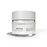 DETOX FACE MASK | 50ML
