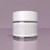 DETOX FACE MASK | 50ML - Top-Down View