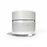NATURALLY SMOOTH FACE MASK | 50ML - Front View