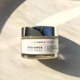 RADIANCE FACE MASK | 50ML - Top-Down View