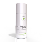 NATURALLY SOFT BODY CREAM | 200ML