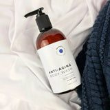 ANTI-AGING BODY WASH | 300ML - Front View