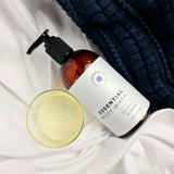 ESSENTIAL BODY WASH | 300ML - Front View