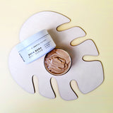 BORA BORA BODY SCRUB | 250ML - Front View