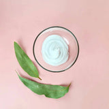 RAW BODY SCRUB | 250ML - Front View