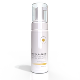 TOUCH & GLOW SELF-TANNING BODY MOUSSE | 150ML