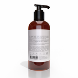 WUBBY BABY WASH | 300ML - Front View