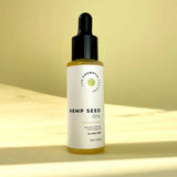 HEMP SEED OIL | 30ML - Front View