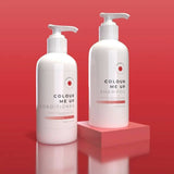 COLOUR ME UP SHAMPOO | 300ML - Front View
