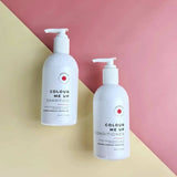 COLOUR ME UP SHAMPOO | 300ML - Side View