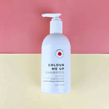 COLOUR ME UP SHAMPOO | 300ML - Top-Down View