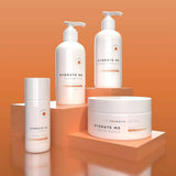 HYDRATE ME SHAMPOO | 300ML - Front View