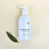 HYDRATE ME SHAMPOO | 300ML - Top-Down View