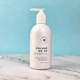 VOLUME ME UP SHAMPOO | 300ML - 45-Degree Angle