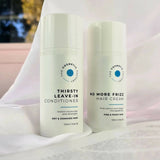 THIRSTY LEAVE-IN CONDITIONER | 100ML - Side View