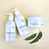HYDRATE ME CONDITIONER | 300ML - Side View