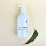 HYDRATE ME CONDITIONER | 300ML - Top-Down View
