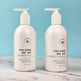 VOLUME ME UP CONDITIONER | 300ML - Side View