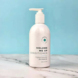 VOLUME ME UP CONDITIONER | 300ML - Top-Down View