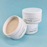 YOUR STYLE WAX | 100ML - Side View