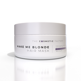 MAKE ME BLONDE HAIR MASK | 250ML