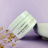 MAKE ME BLONDE HAIR MASK | 250ML - Side View