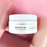 REPAIR ME HAIR MASK | 250ML - Top-Down View