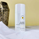 SLEEKY FINGERS ARGAN SERUM | 100ML