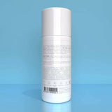 NO MORE FRIZZ HAIR CREAM | 100ML - Side View