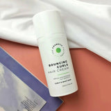 BOUNCING CURLS HAIR CREAM | 100ML - Side View