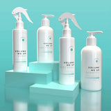 VOLUME ME UP SPRAY | 225ML - Top-Down View