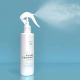 PLUSH COCONUT SPRAY | 225ML - Side View