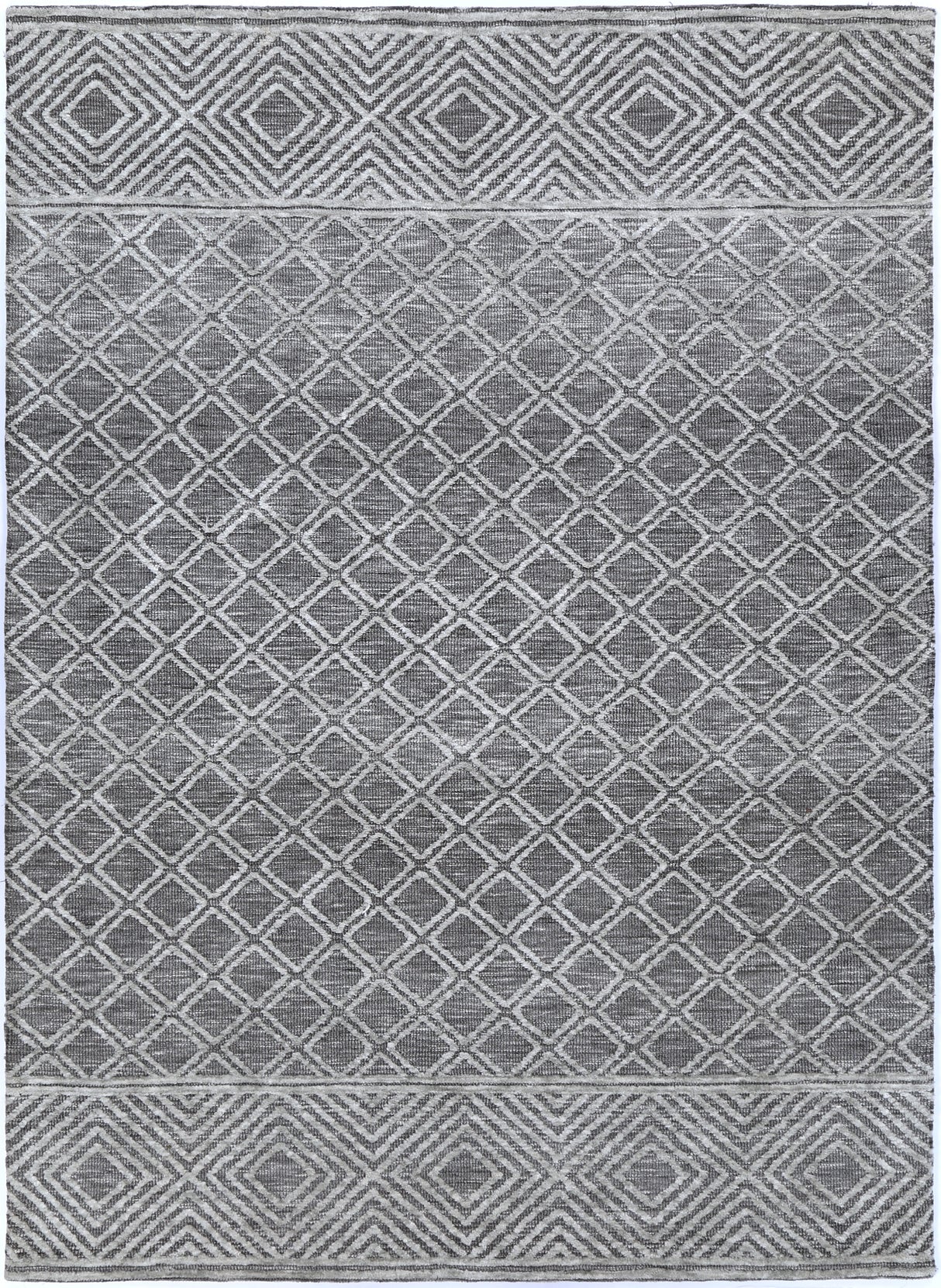 Amritsar AMRI01 Grey 160x230