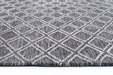 Amritsar AMRI01 Grey 160x230 - Side View