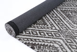 Amritsar AMRI05 Grey 160X230 - 45-Degree Angle