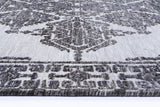 Amritsar AMRI03 Grey 240x330 - Side View