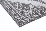 Amritsar AMRI03 Grey 240x330 - Top-Down View