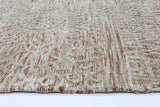 Amritsar Newburg Rust Tribal Rug 240X330 - Side View