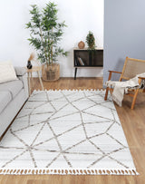 ares-05-cream-beige 160x230 - Front View